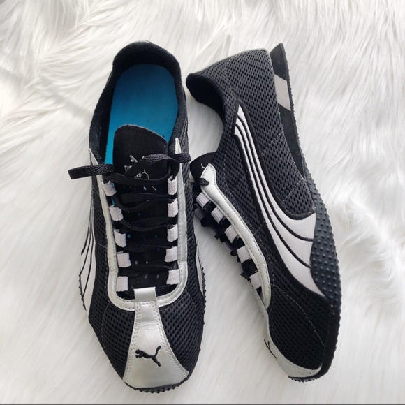 Puma trainers silver men Clearance